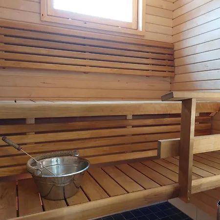 Appartamento Tupaskolo