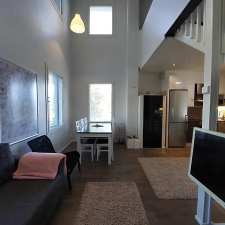 Appartamento Tupaskolo *