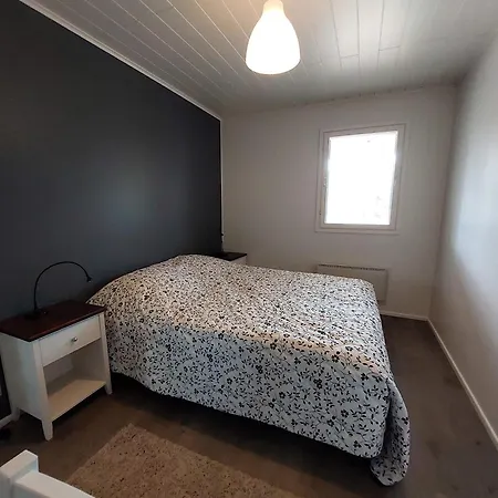 Tupaskolo Appartamento Syöte