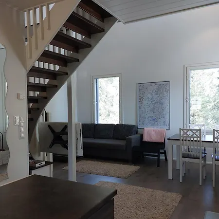 Tupaskolo شقة Syöte