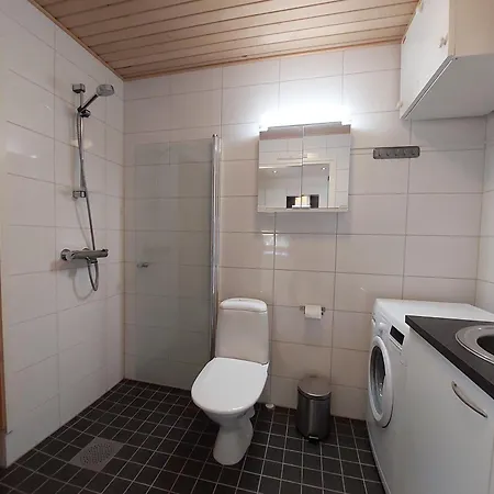 Appartamento Tupaskolo