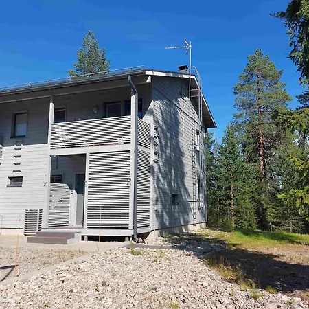 Tupaskolo Appartamento Syöte