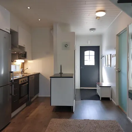 Appartamento Tupaskolo