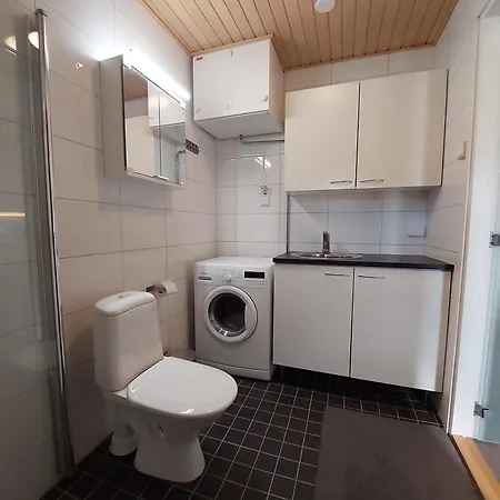 Appartamento Tupaskolo