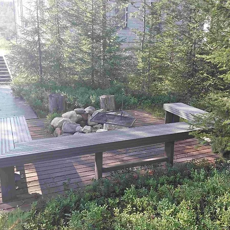 Tupaskolo شقة Syöte