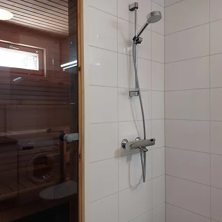 Appartamento Tupaskolo Syöte