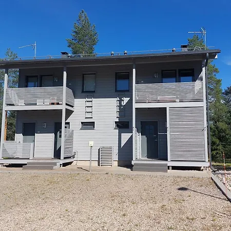 Tupaskolo Appartamento *