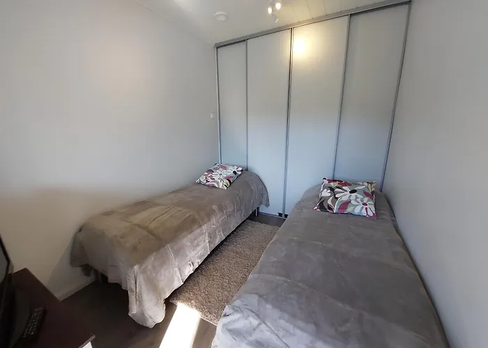 Tupaskolo شقة Syöte