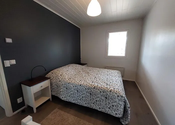 Tupaskolo 公寓 索特