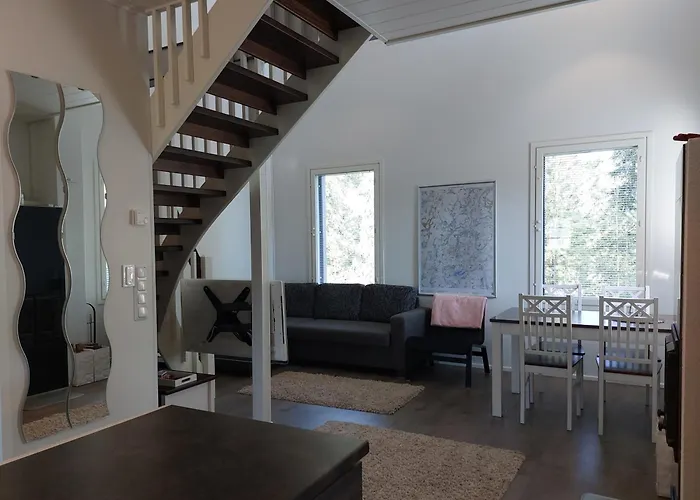 Tupaskolo 公寓 索特