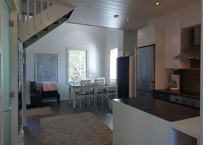 公寓 Tupaskolo 索特