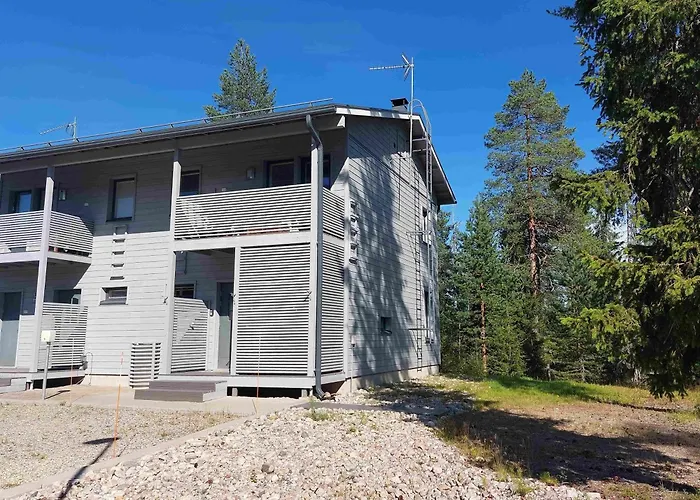 Tupaskolo شقة Syöte