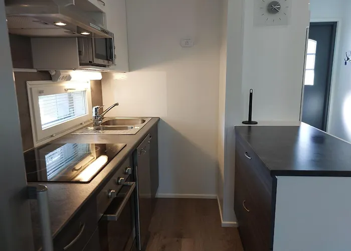 شقة Tupaskolo Syöte