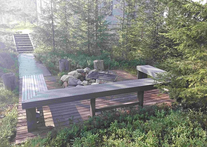 Tupaskolo 公寓 索特