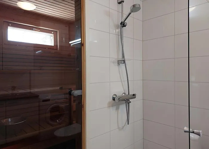 شقة Tupaskolo Syöte